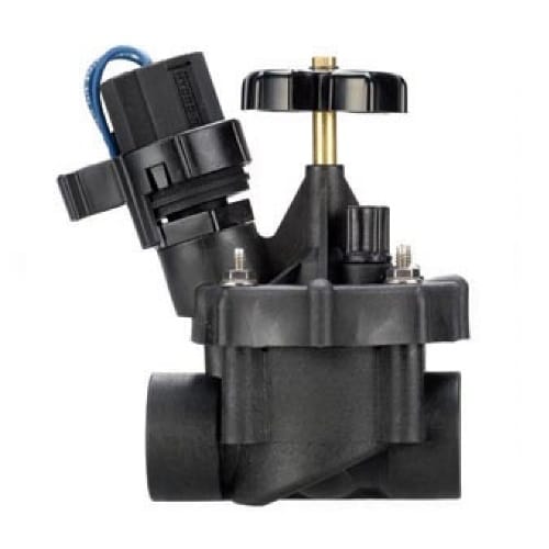 Landscape Sprinkler Valves - HRB Series preview 1